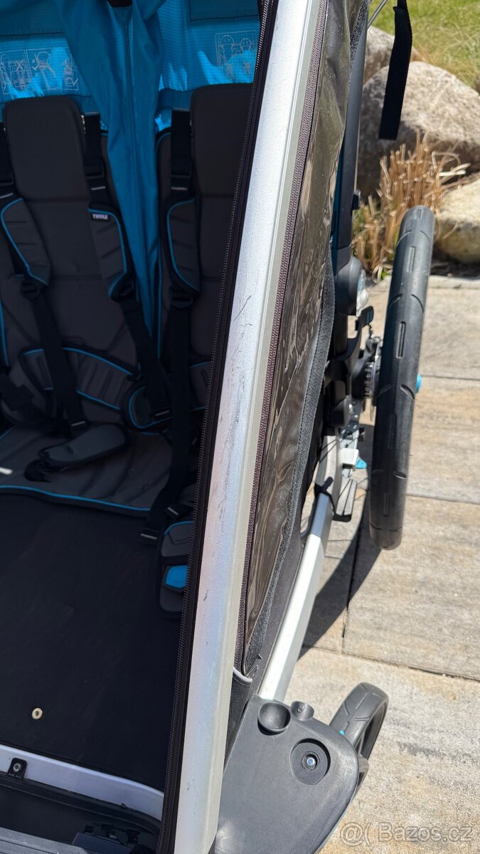 Thule Chariot Sport 2 - 12