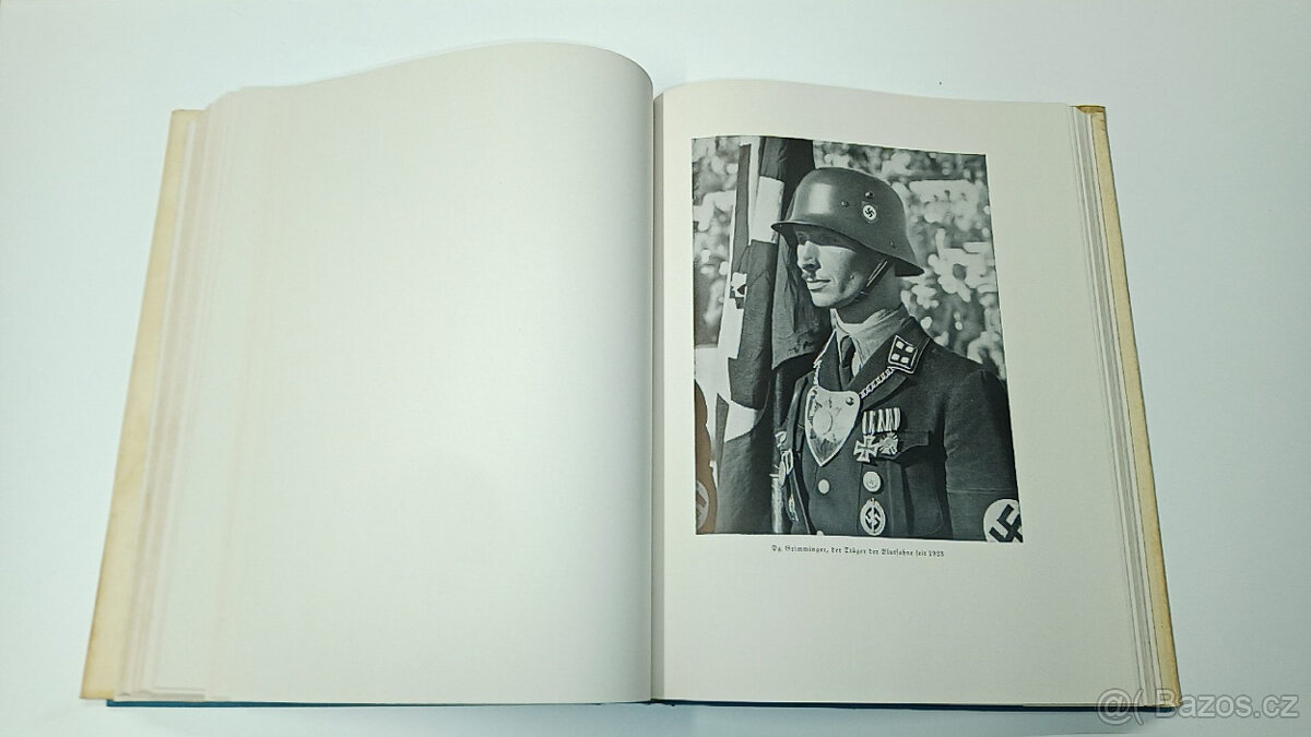 Reichstagung in Nürnberg 1935 - 12