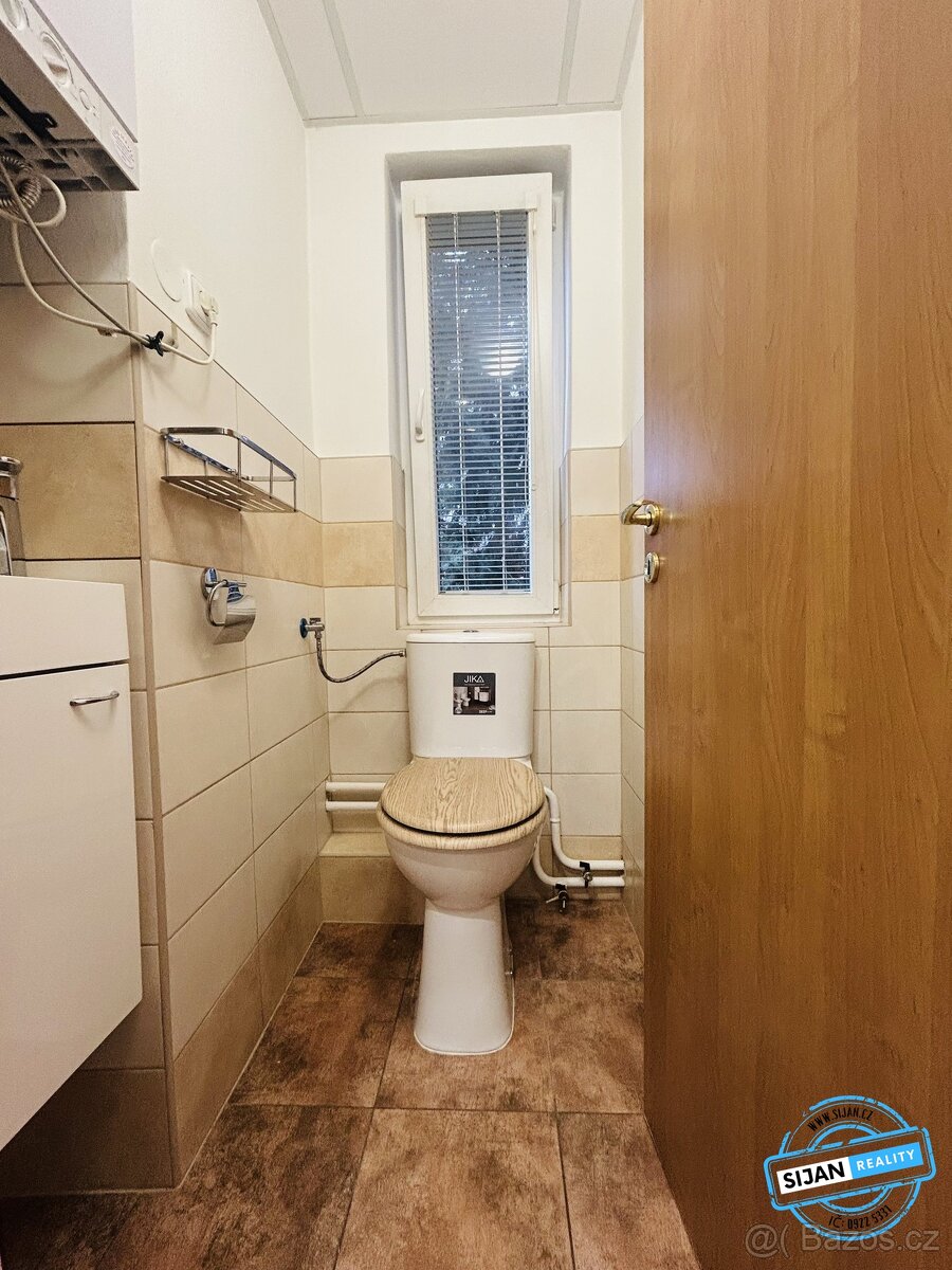 Prodej bytu 4+1 90 m² s garáží, Krnov - Pod Cvilínem - 12