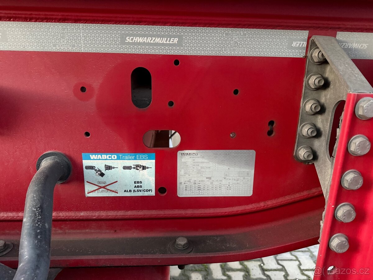 Naves Schwarzmuller Thermo - 12