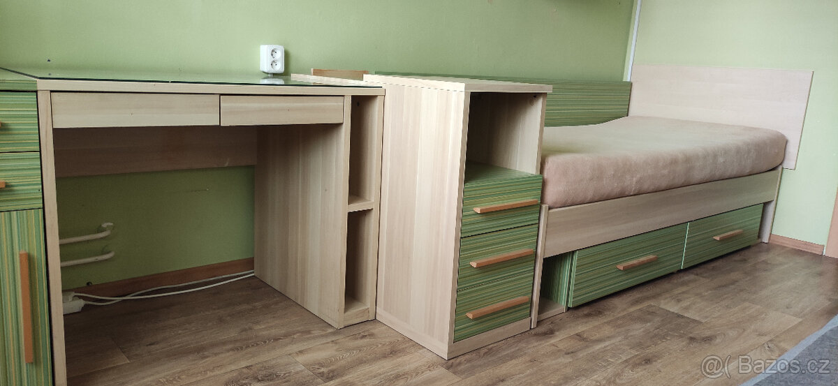 Komplet pokojik VIVO - 12