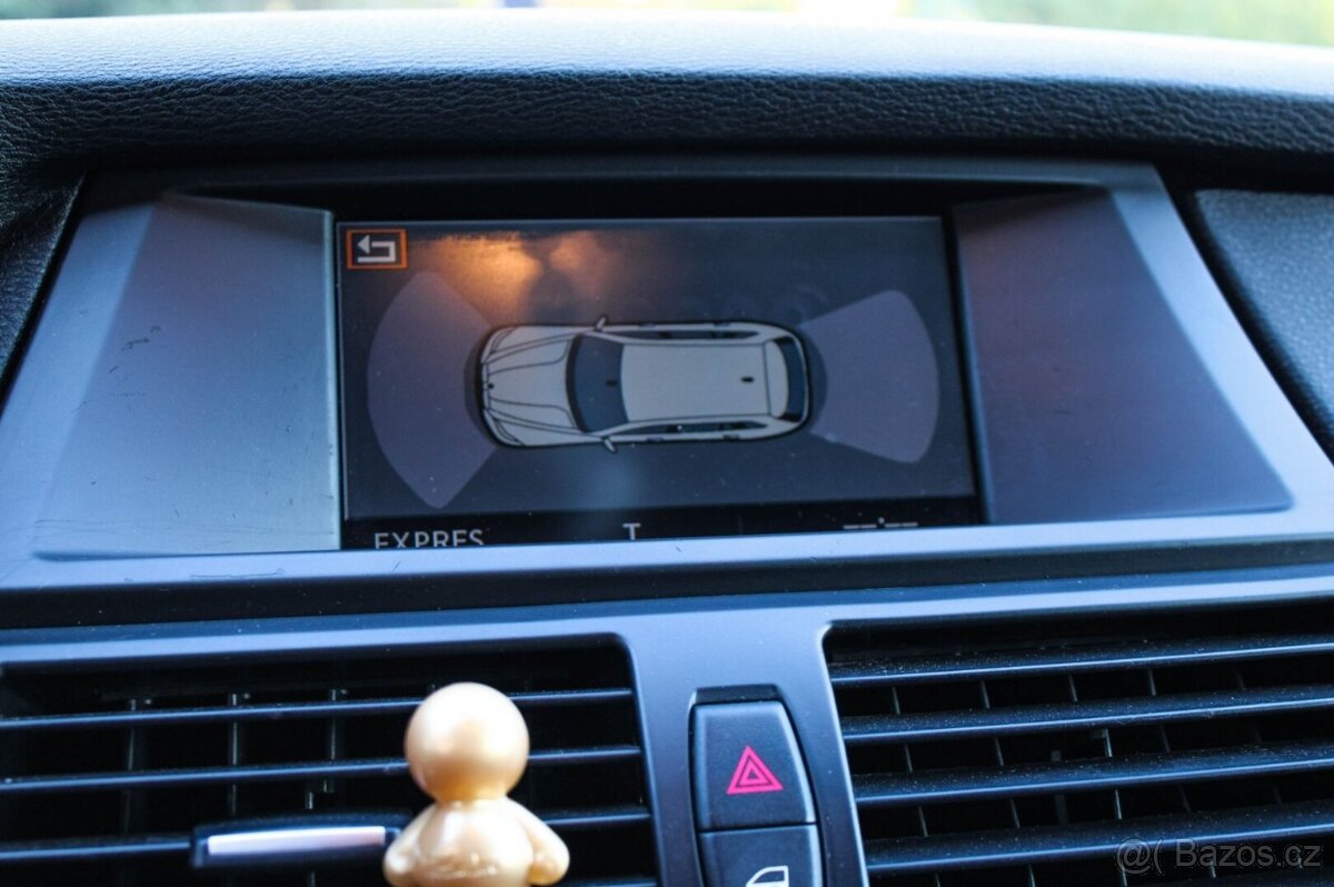 BMW X5 xDrive30d - 12