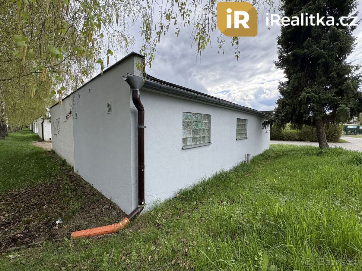 Prodej garáže, 36 m², Mohelnice - 12