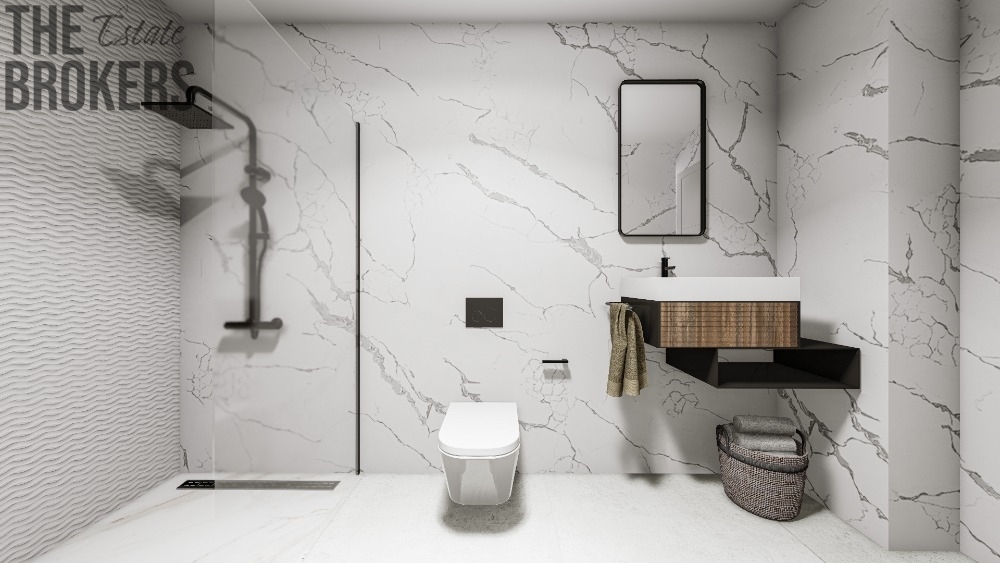 Villa EVO Pilar de la Horadada - 12