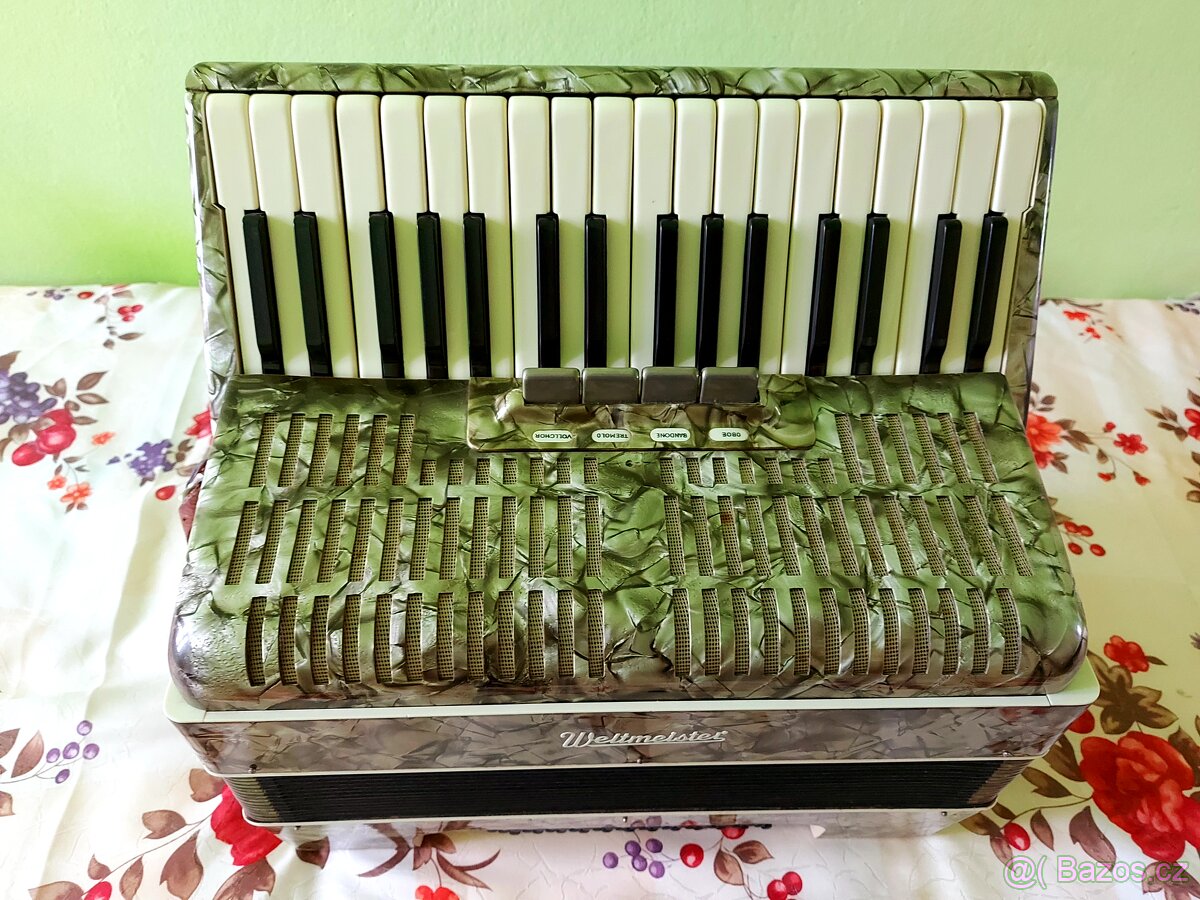 Josef Hlavaček Louny / Weltmeister - 12