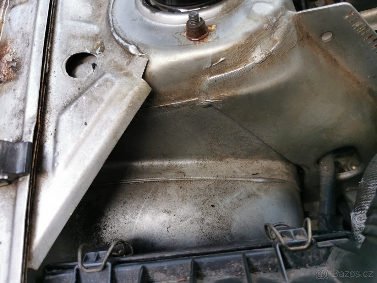 Škoda Felicia family 1,3 MPI, servořízení - 12