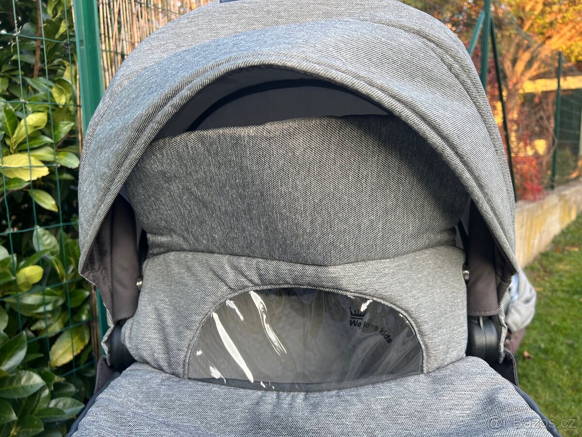 Tako Corona Lite - 12