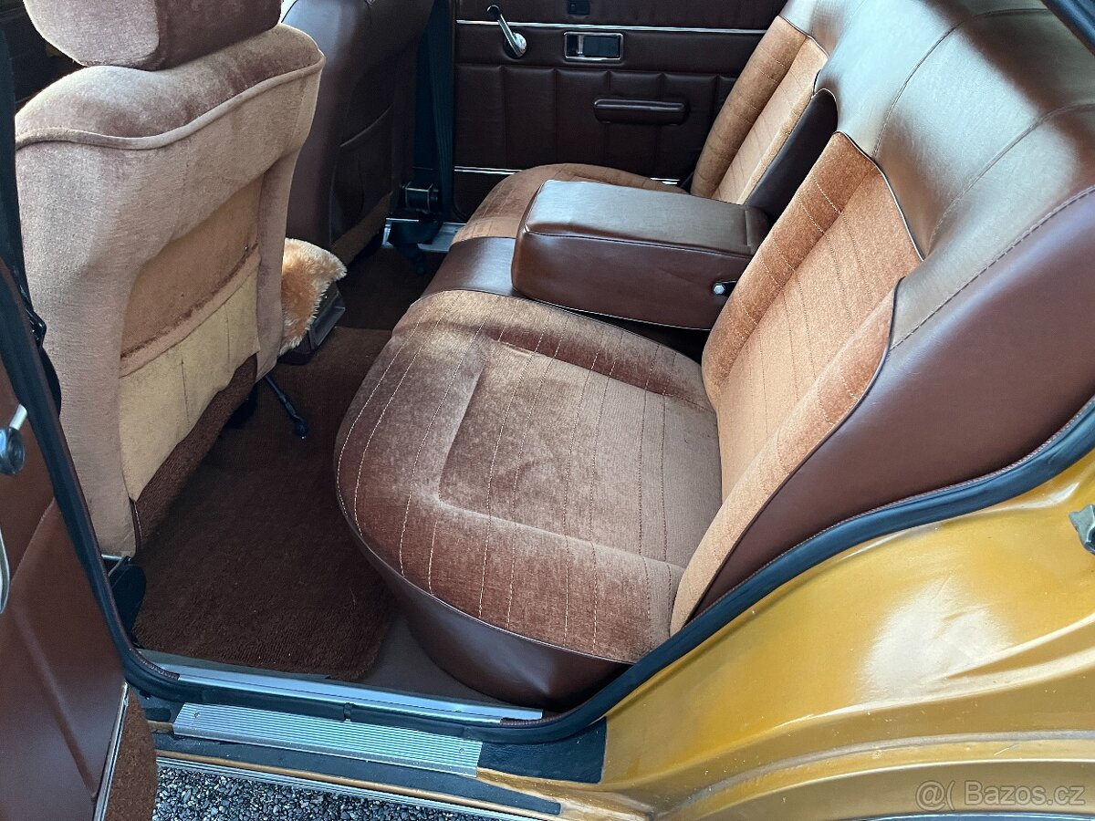 Chrysler 180 rok 1977++++AKCE PROSINEC++++ - 12