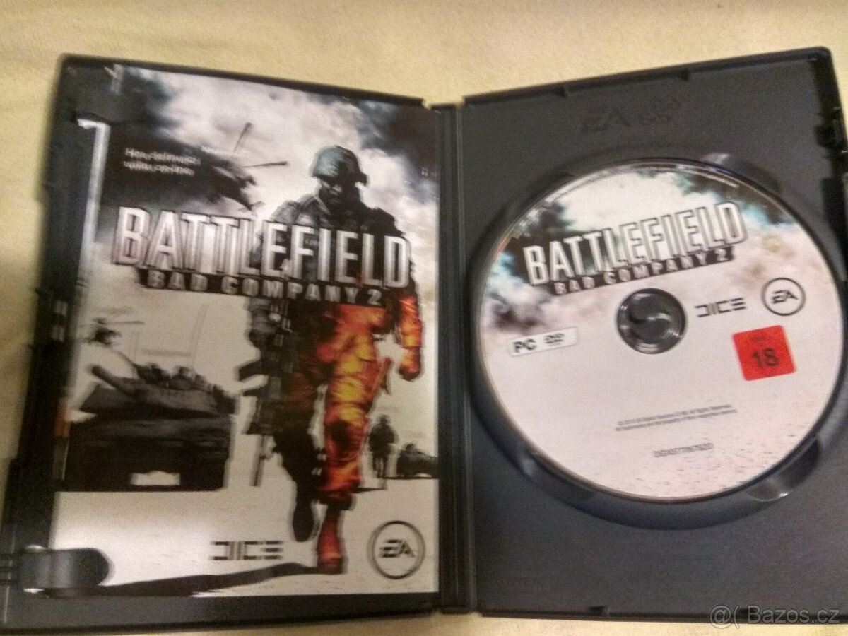 Prodám hry už mám jiné priority. - 12