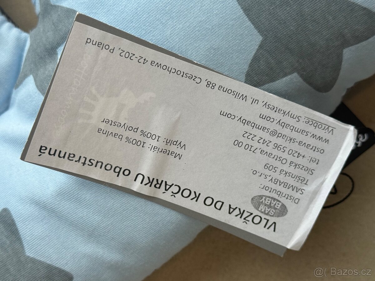 Donna autosedačka+ základna - 12