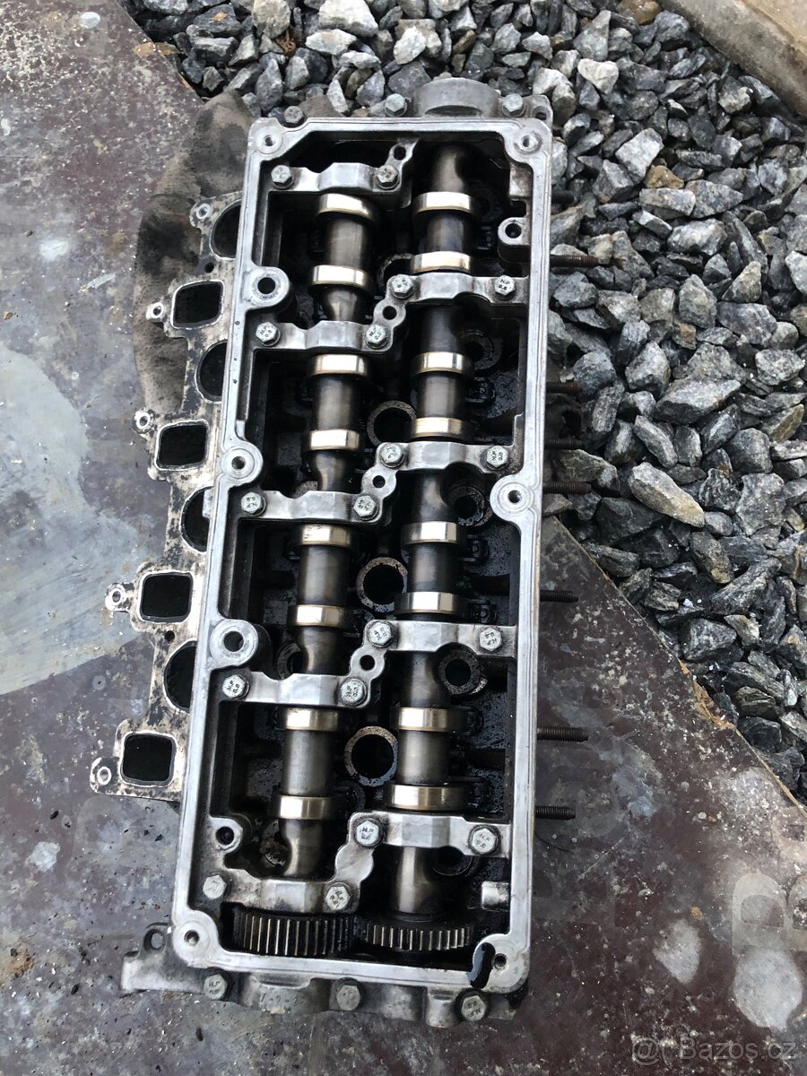 Skoda superb 2 2.0tdi - 12