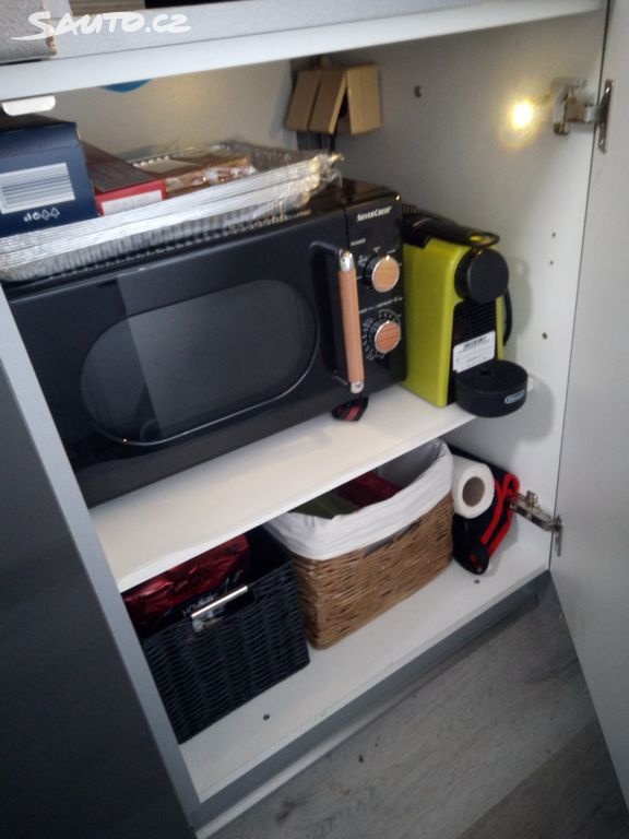 Fiat Ducato 2,3D - 12