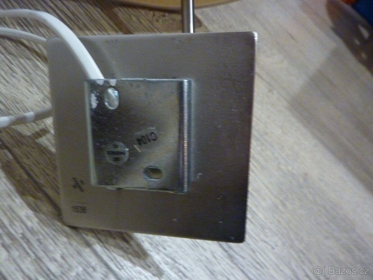 Nástěnná lampa Ikea ALÄNG - 12