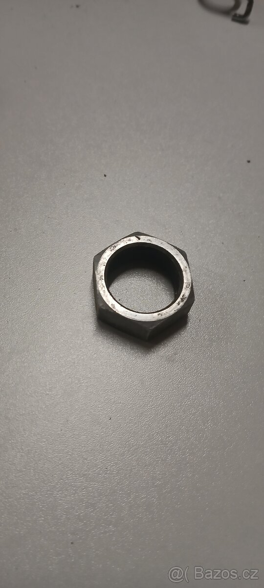 Yamaha yz 250 2t dily - 12