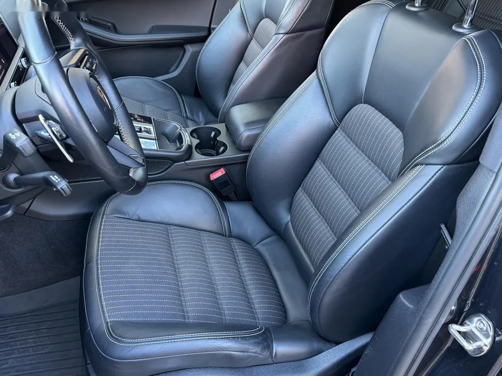 Porsche Macan, T 265PS, ČR, DPH, 1.majitel - 12