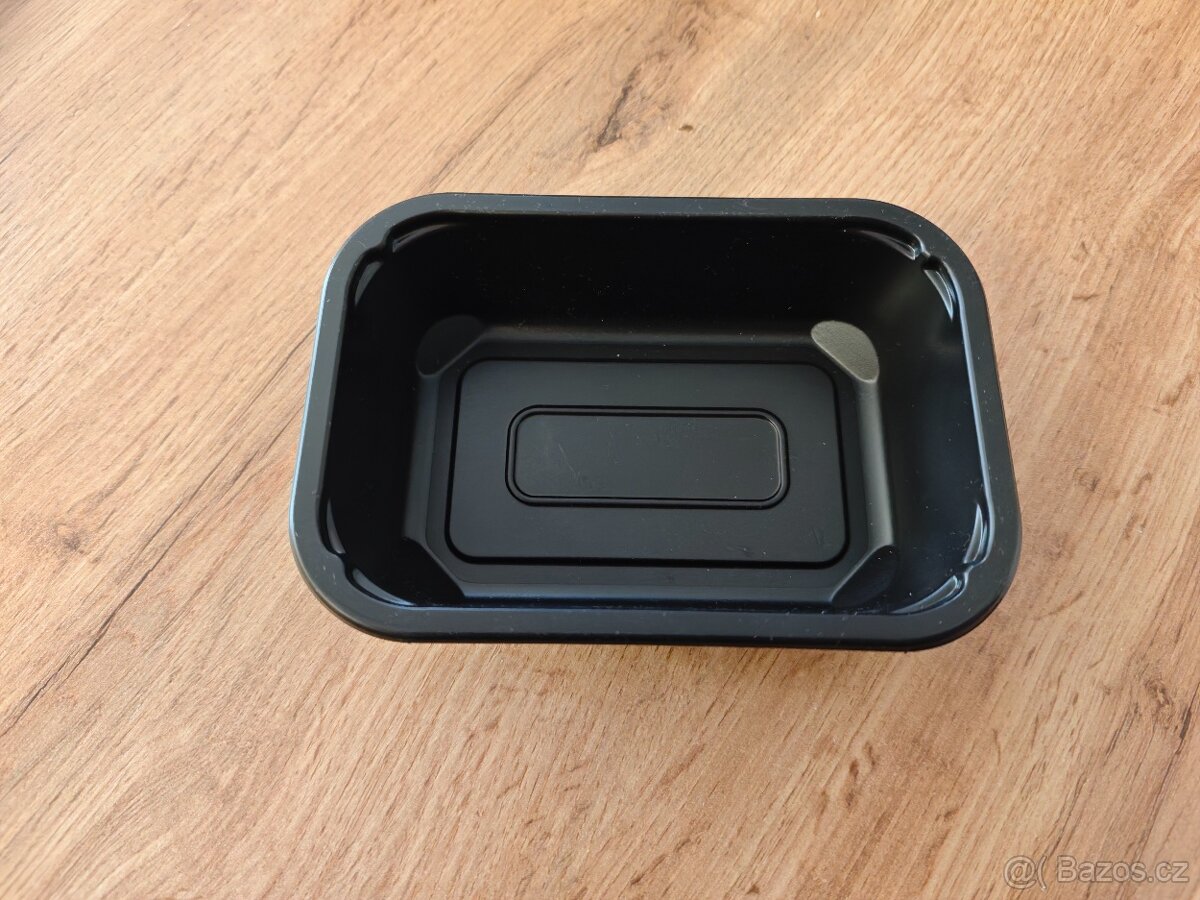 Zastavovací stroj pro gastronomii - 12