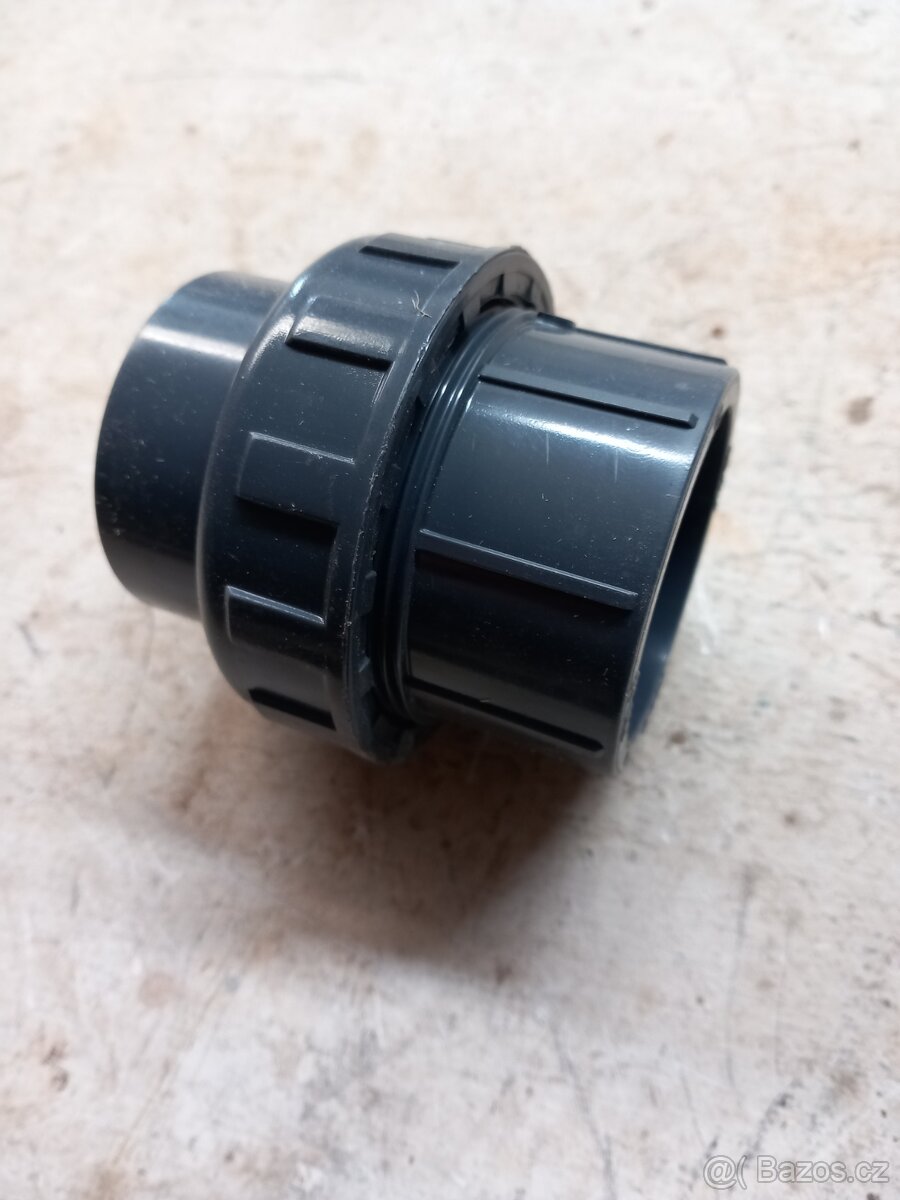 Prodám zbylý materiál pro bazény - 12