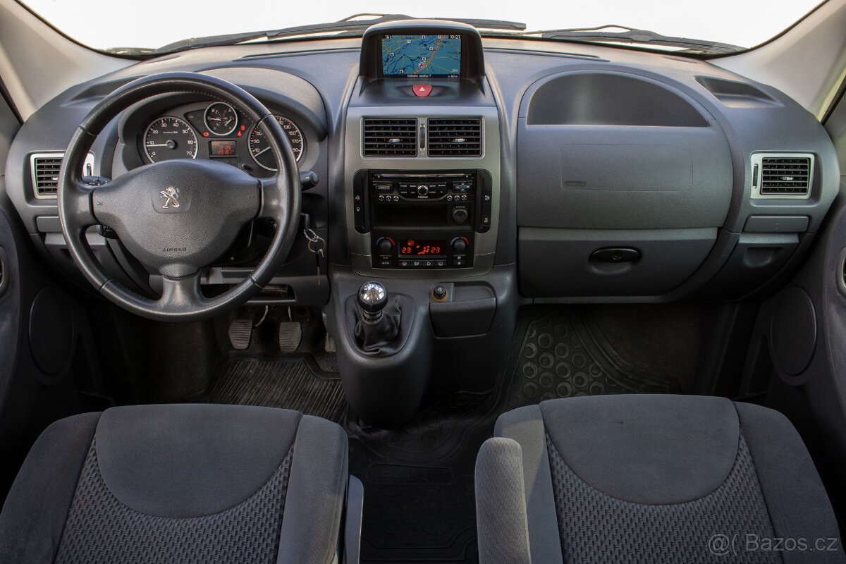 Peugeot Expert Teepee - 12