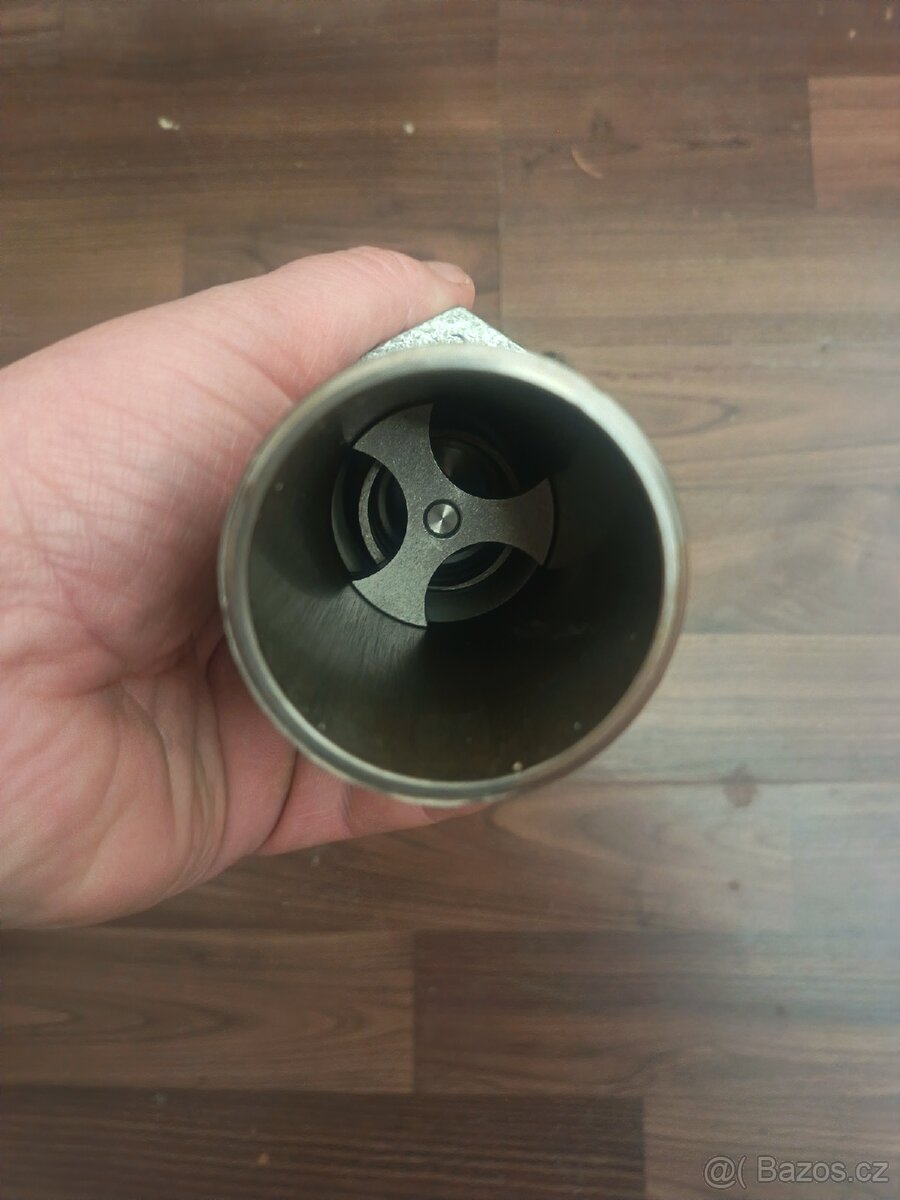 Ventily,klapky,joystiky,cívky - 12