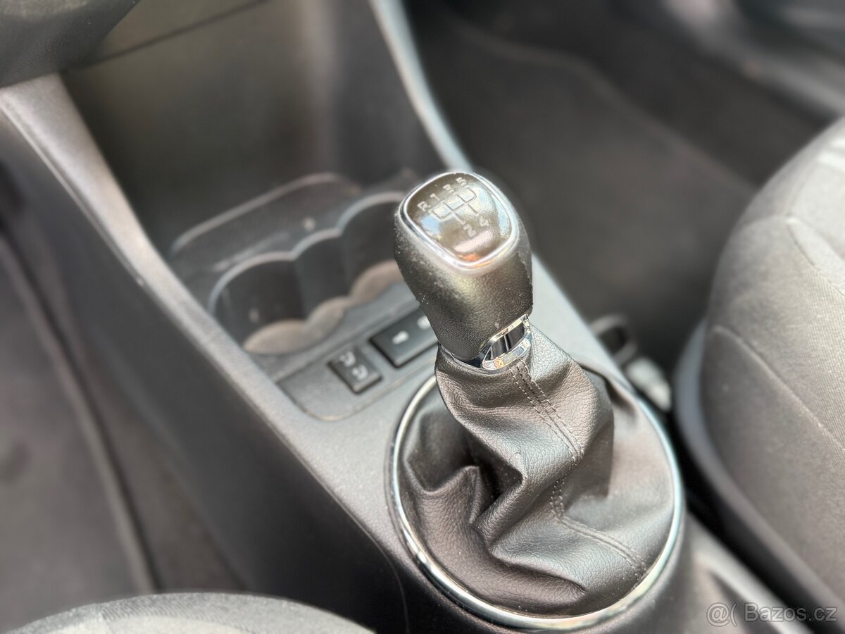 Škoda Fabia 1.2 tsi Combi - 12