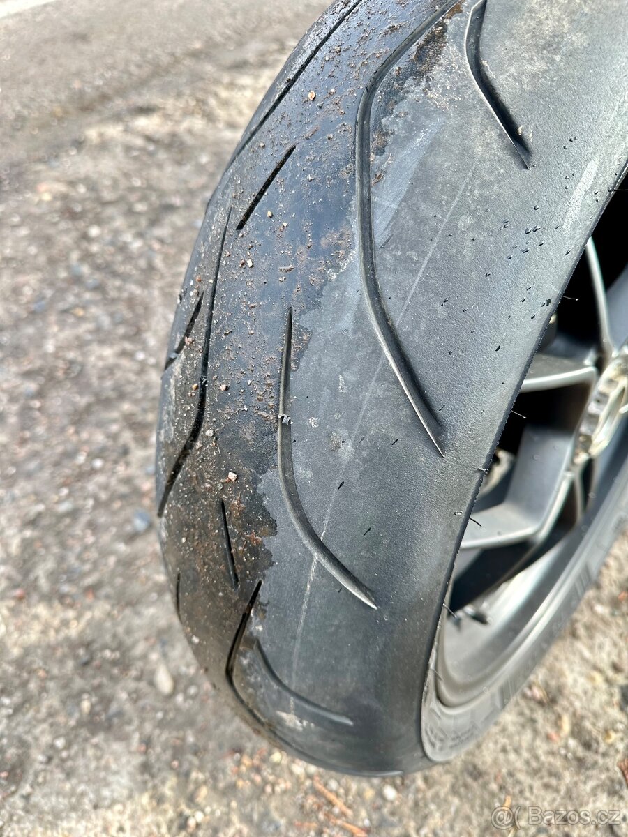 Mv agusta Brutale 800 - 12