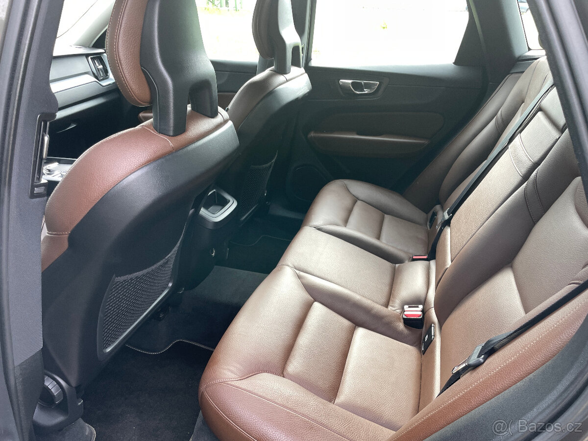 Volvo XC60 D4 AWD 4x4 - 12