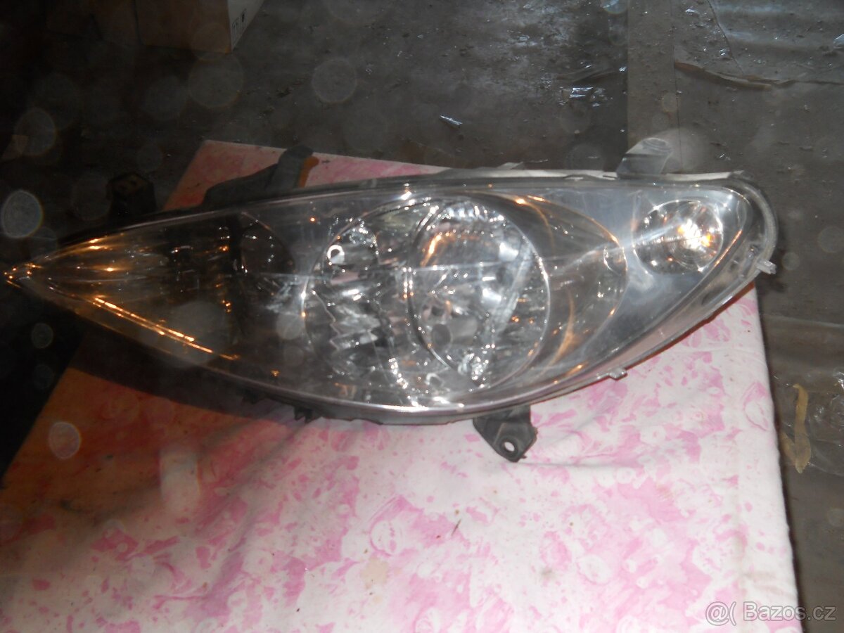 peugeot 206,307 - 12