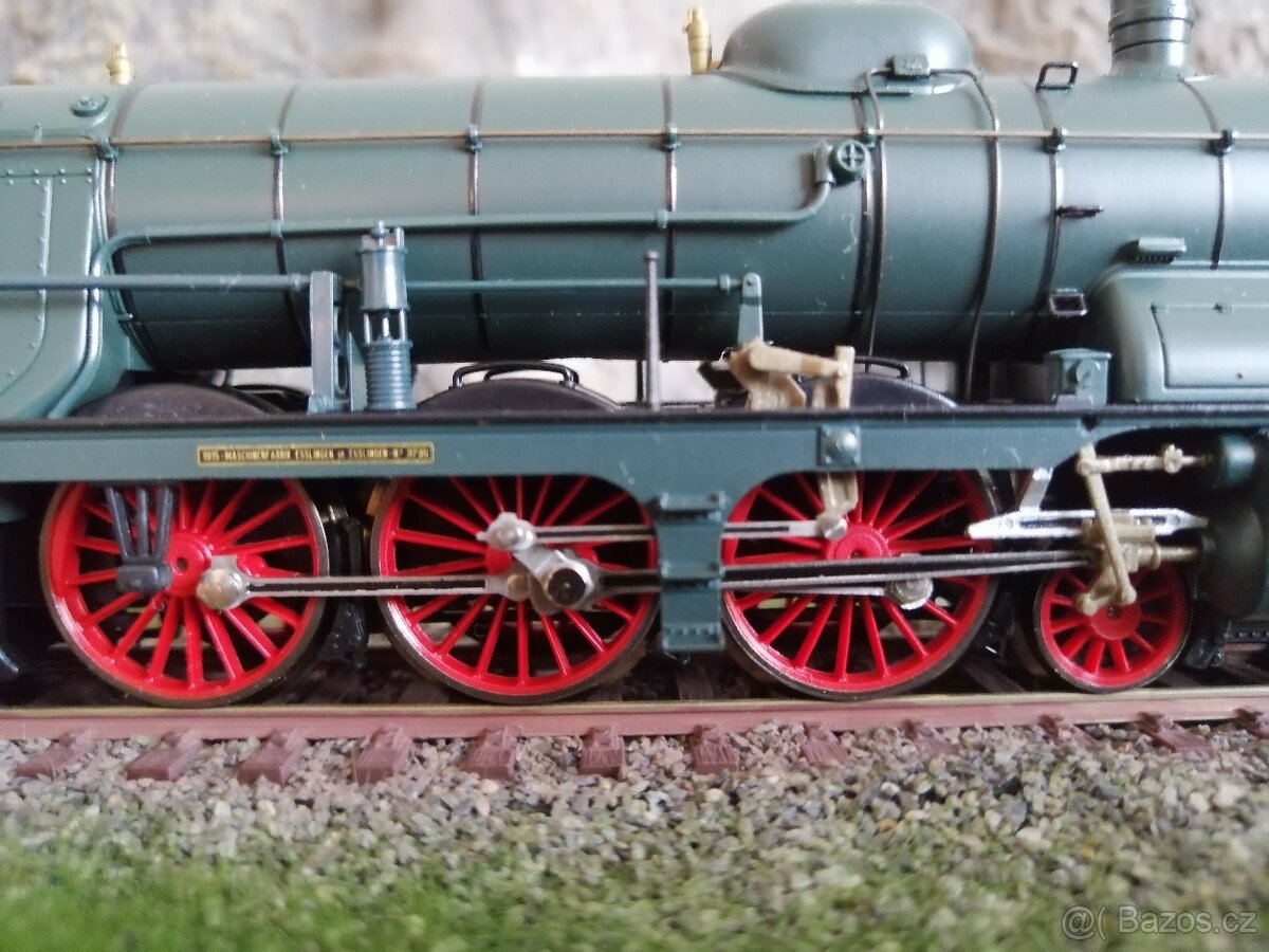 Roco 43259 - 12