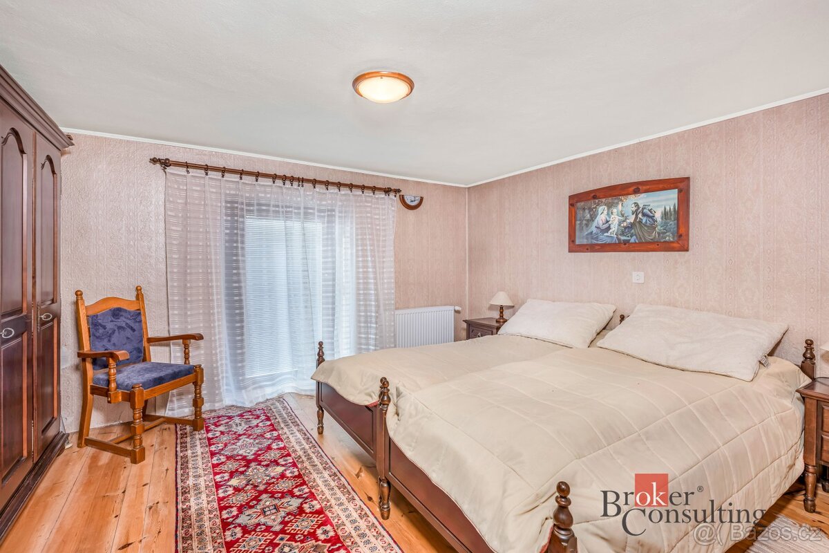 Prodej, domy/rodinný, 310 m2, 46362 Lázně Libverda, Liberec - 12