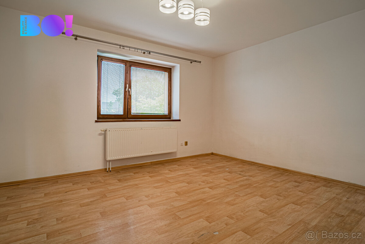 Prodej rodinného domu Ropice, zahrada 2 182 m² - 12
