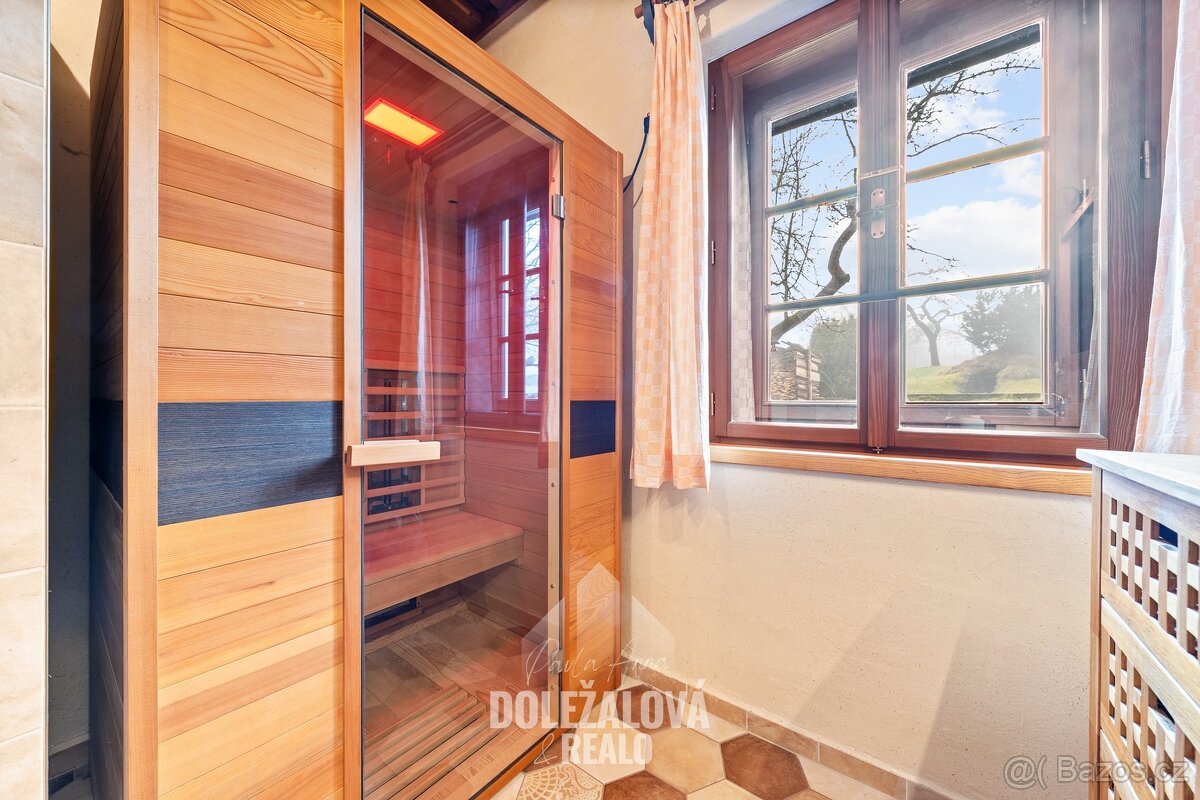 Prodej rodinného domu 170 m², Třeštice, ev.č. 00832 - 12