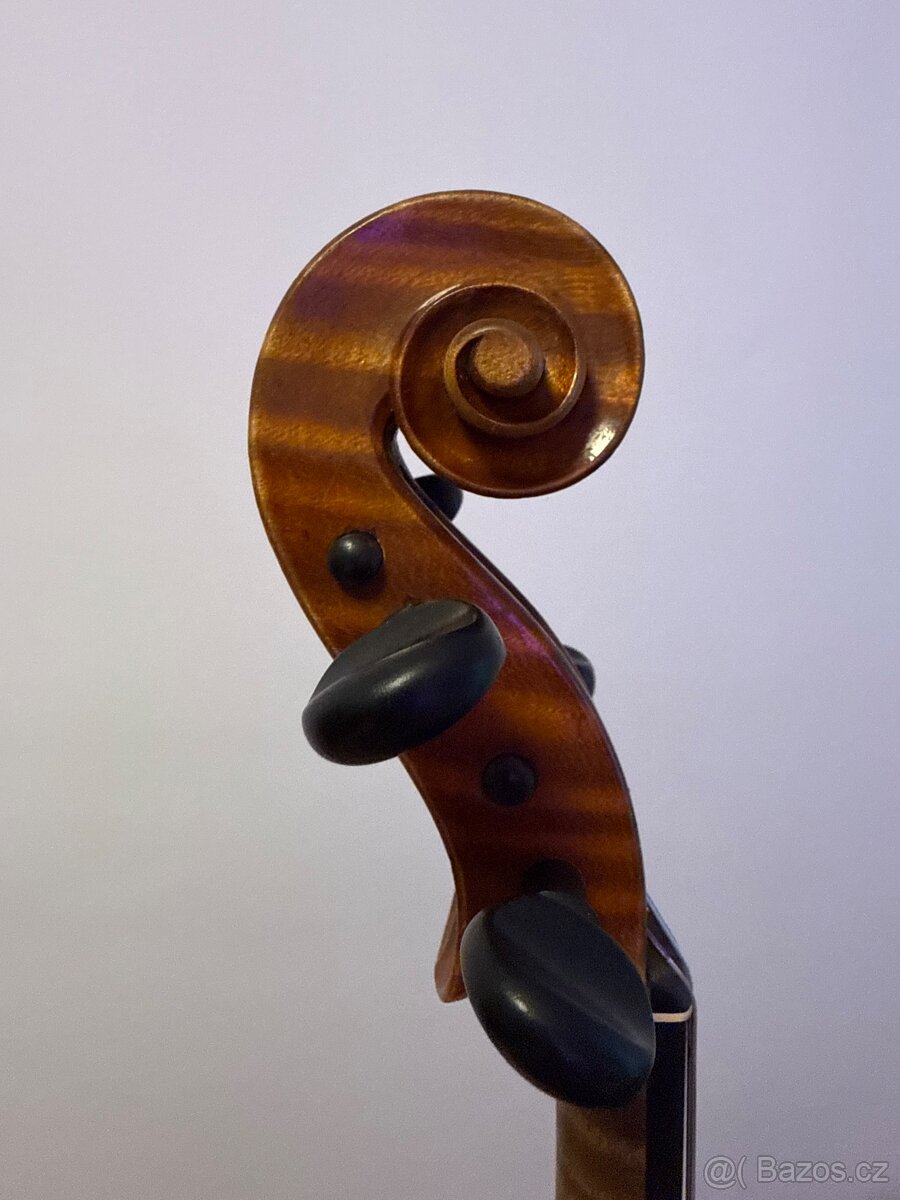 Housle Mrkvička - 12