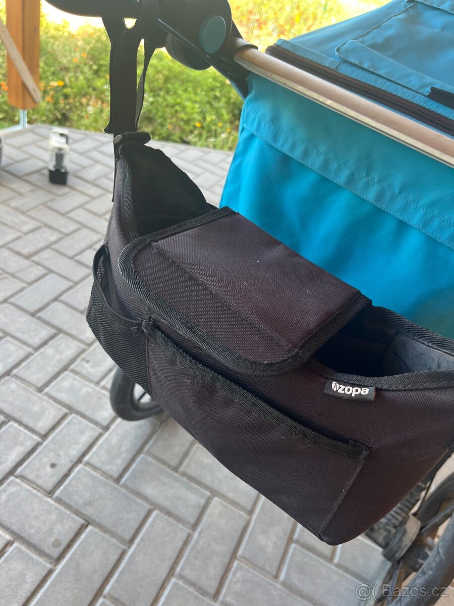 Thule urban glide - 12