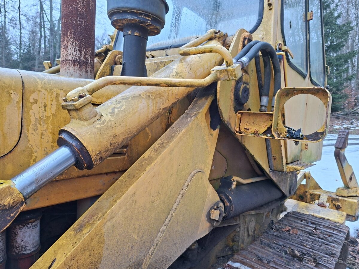 MASSEY FERGUSON MF 400 - 12