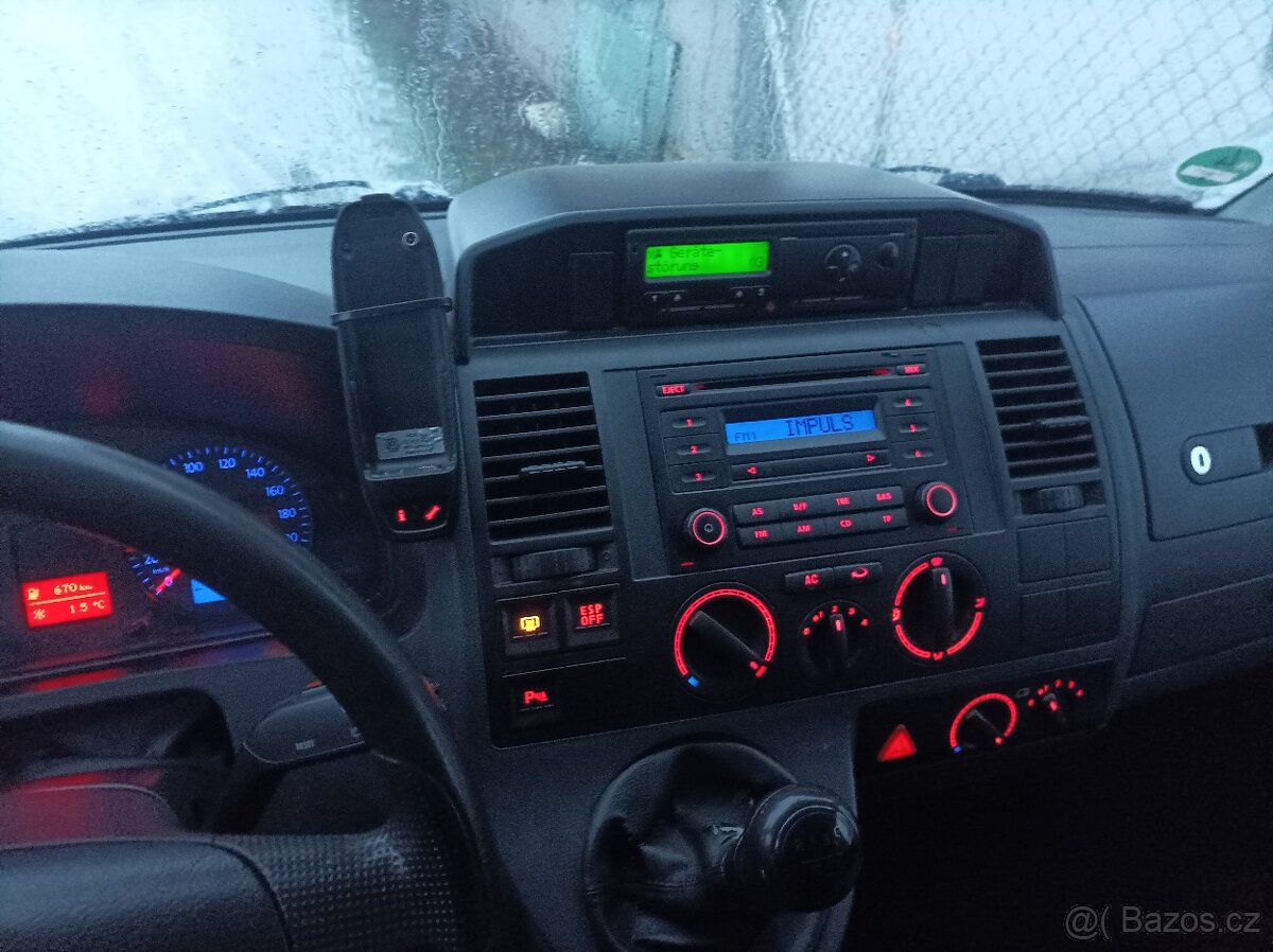 Vw T5 Multivan 2, 5-96Kw - 12