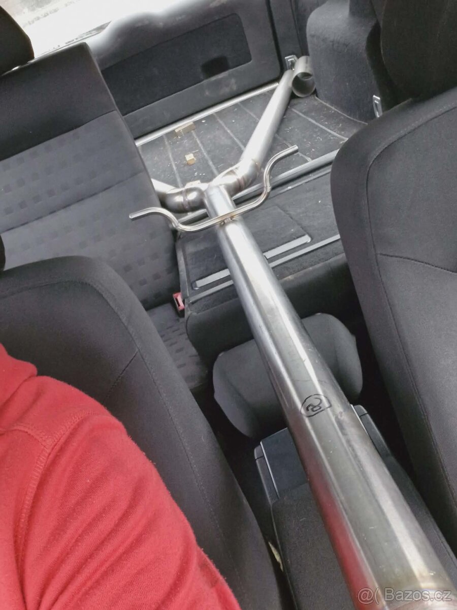 Passat b5.5 96kw 4motion - 12