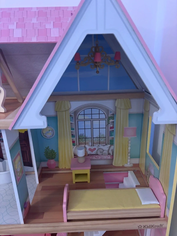 Domeček Kidkraft - 12