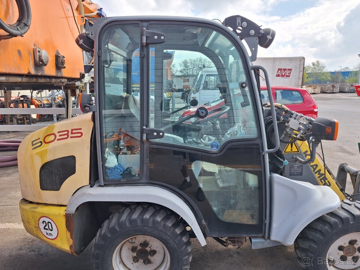 KRAMER 5035 - 12