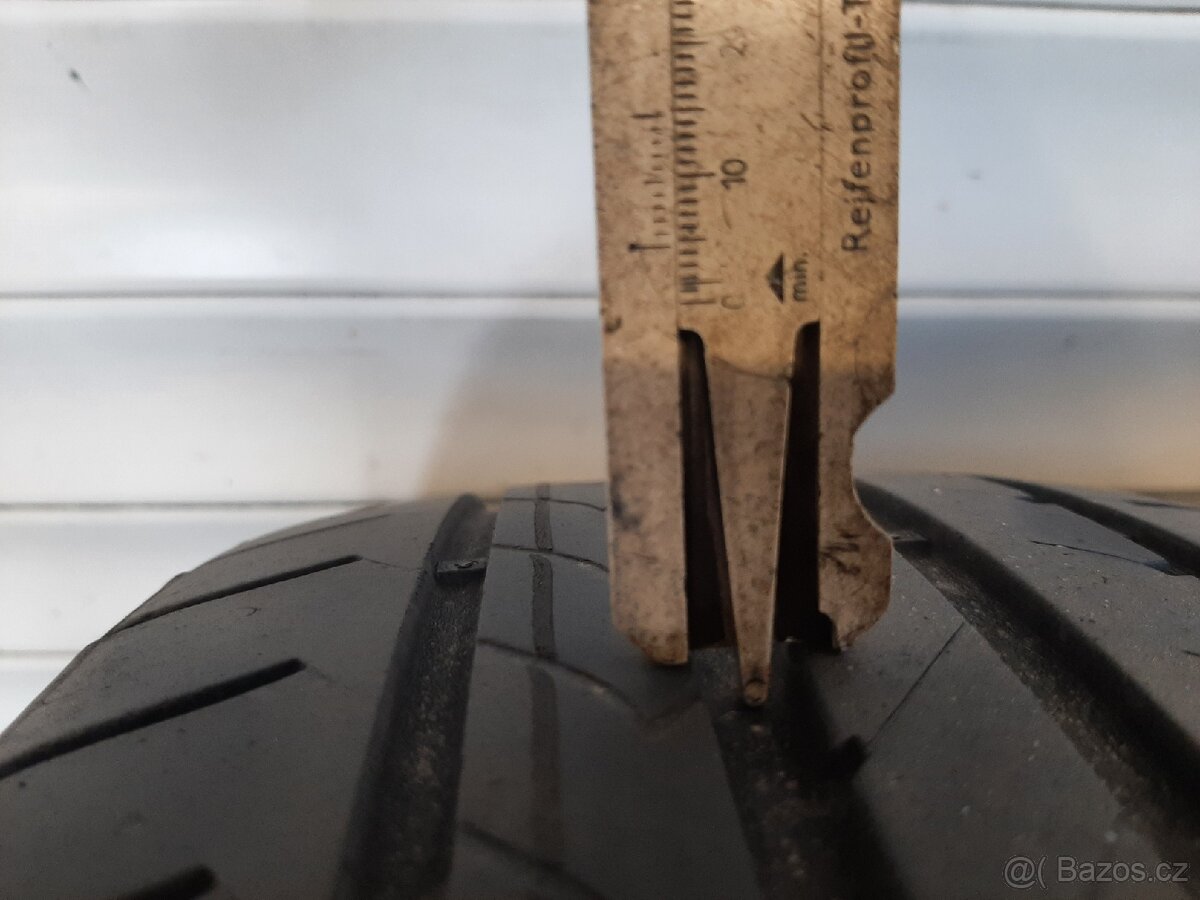 Letní pneu 195/55r15 Dunlop - 12