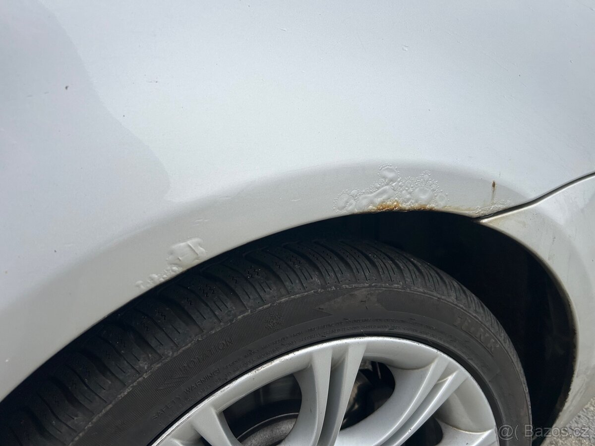 Bmw e61 535d 200kw mpaket - 12