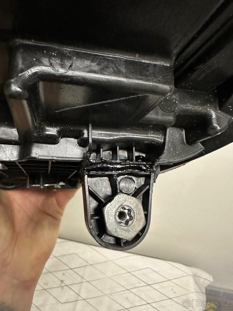 Mercedes GLE w167 multibeam - 12