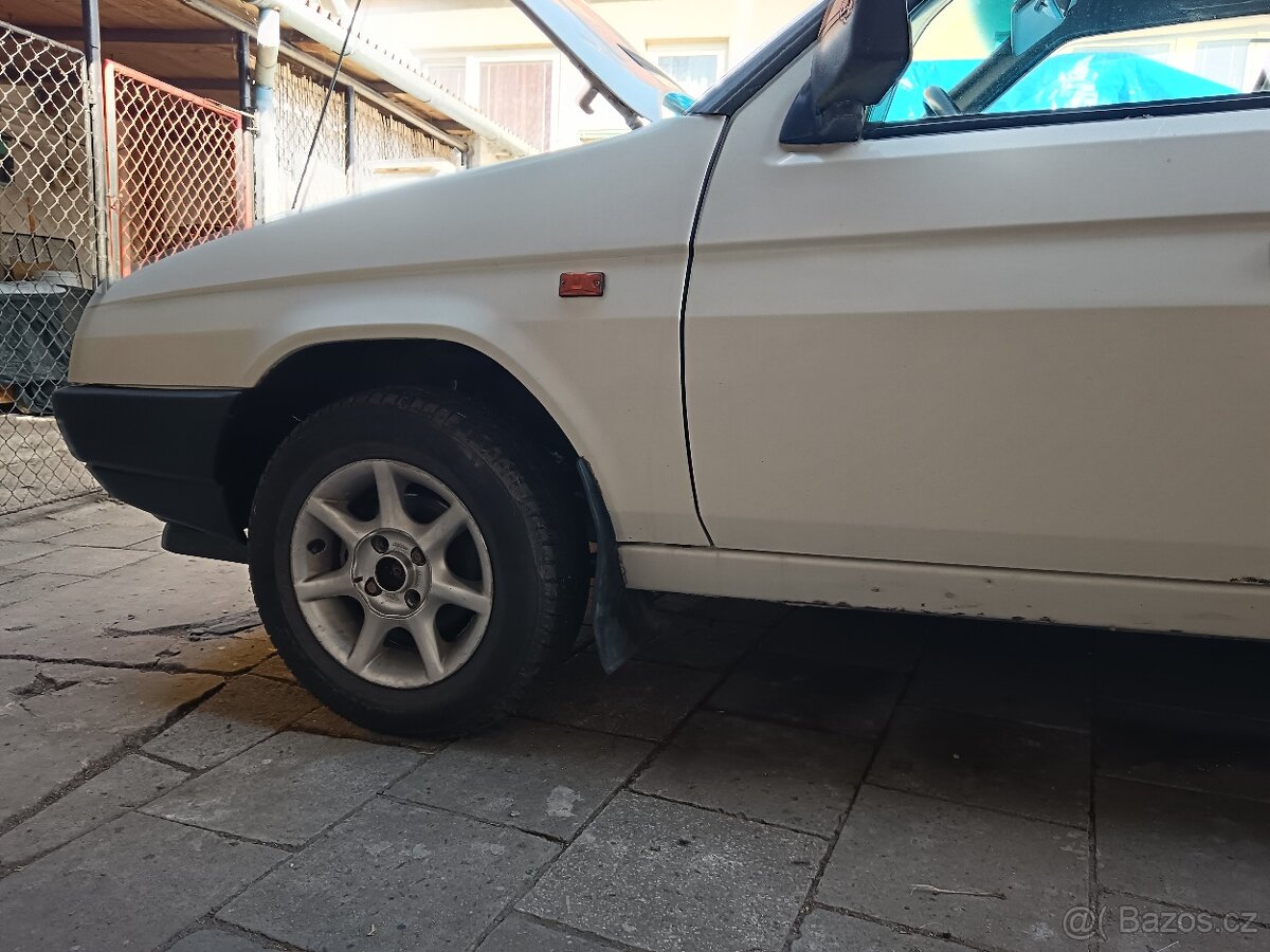 Škoda Forman, prodej - 12