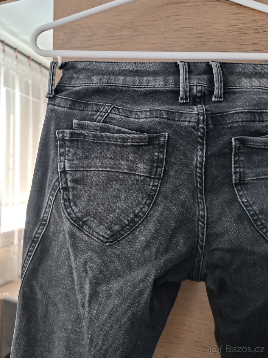 Dámské džíny - 12