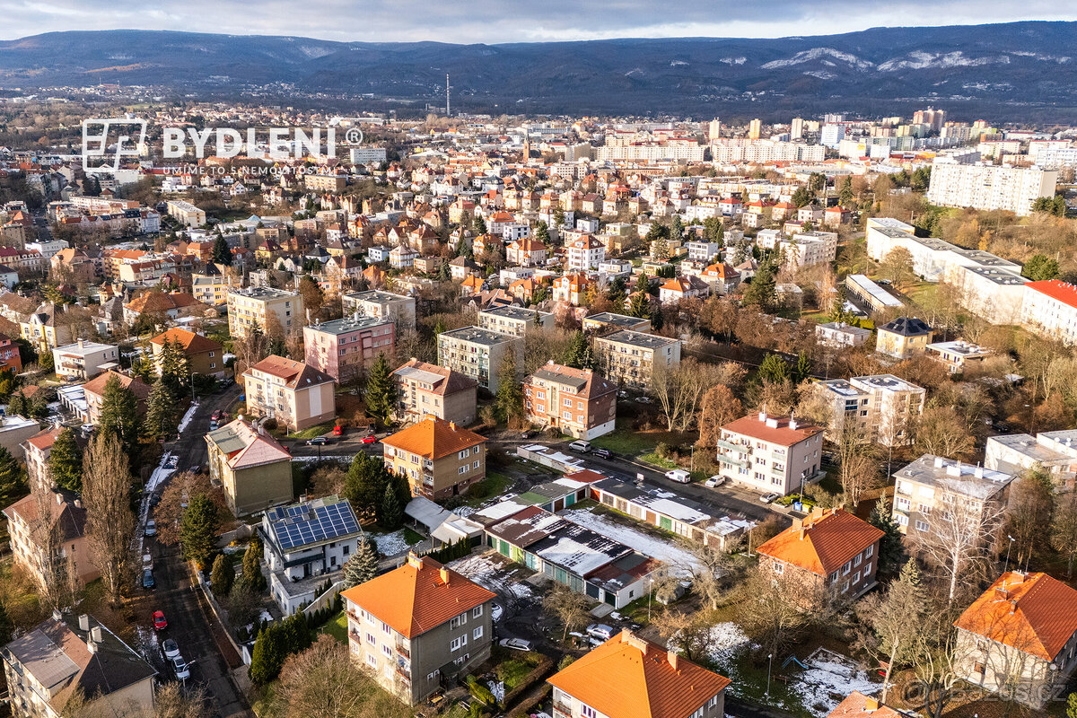 Prodej garáže 17m², Šanov - Teplice - 12