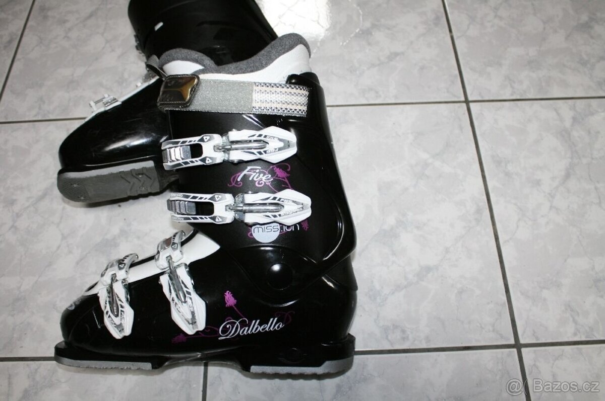 lyže Dynastar neva 158 cm - 12
