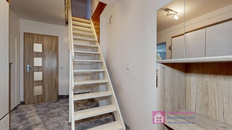 Prodej RD 3+kk, Žerotice - 12