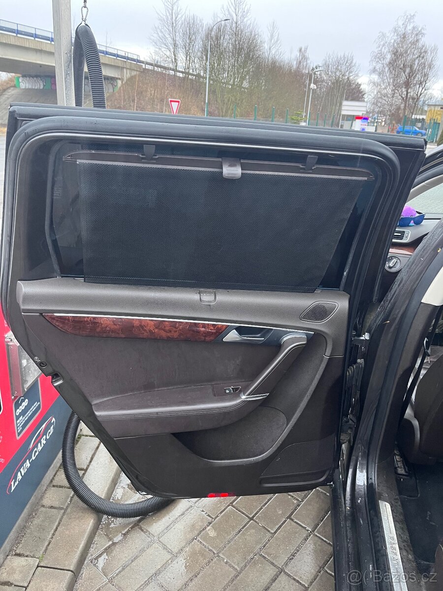 Vw Passat 2.0tdi - 12