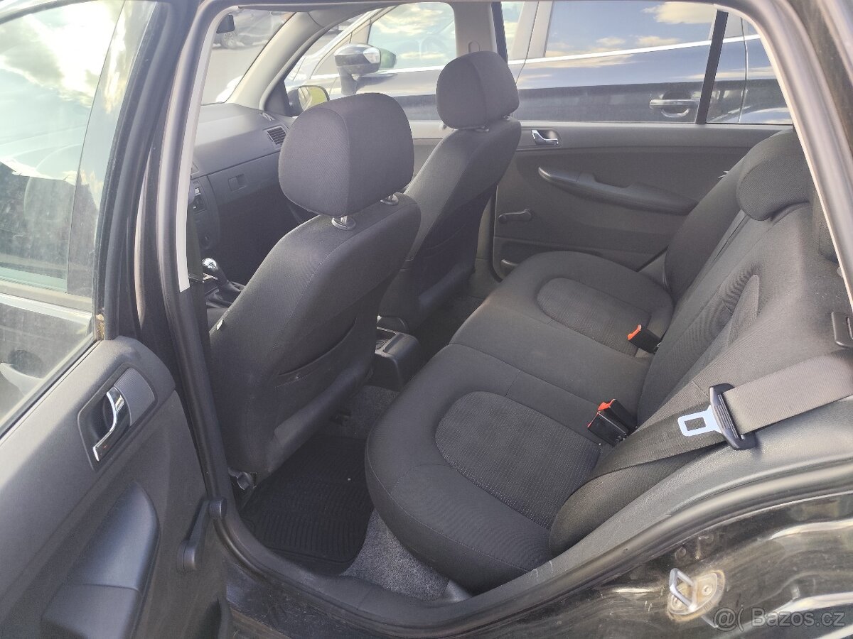 Škoda fabia 1 combi 2005 - 12