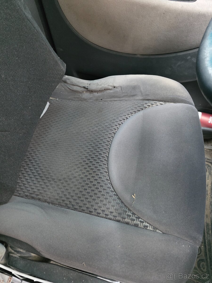 Citroen Jumpy 2.0HDI 100kw 2008 - 12