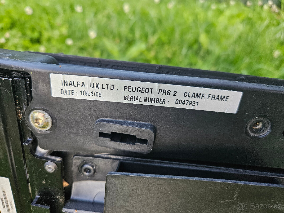 3x el. střešní okno Inalfa 85x51cm - 12